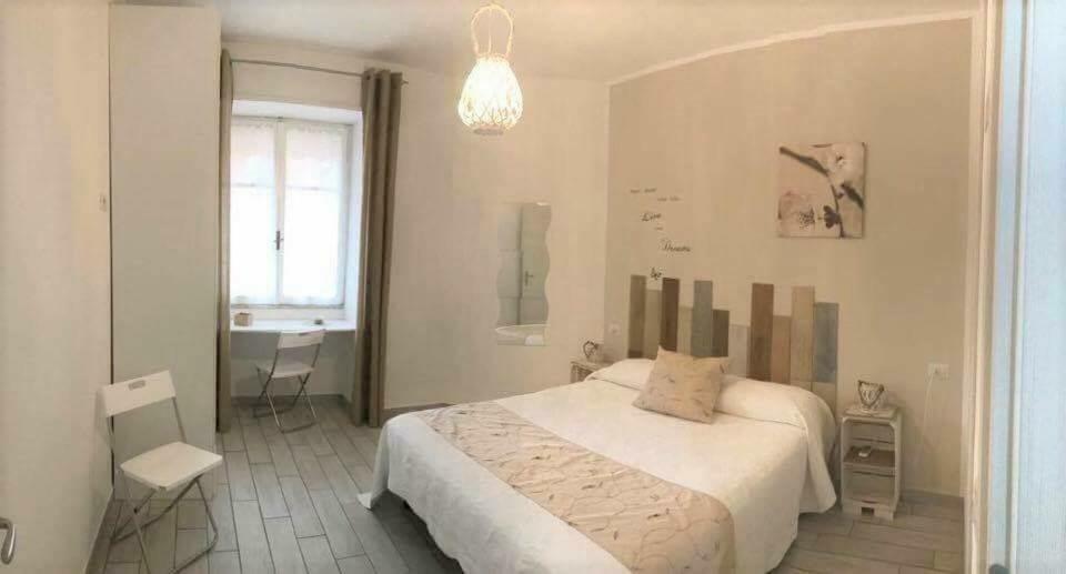 Il Frangipane Panzió Formia Kültér fotó
