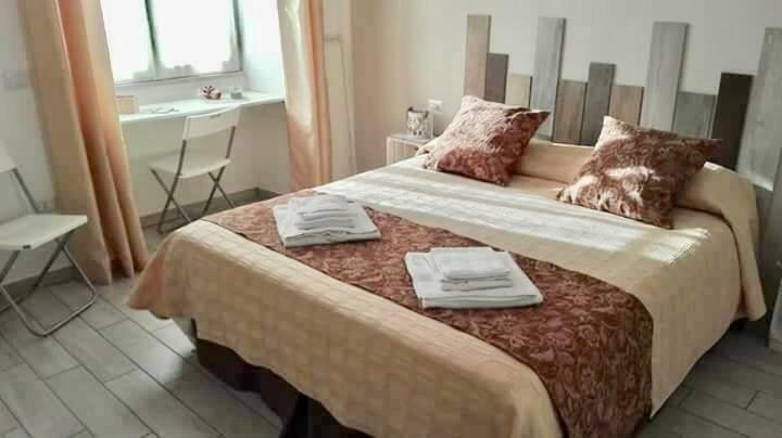 Il Frangipane Panzió Formia Kültér fotó